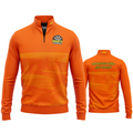 Carrickfergus Junior Darts Academy Quarter Zip Midlayer | INC-APPAREL