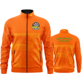 Carrickfergus Junior Darts Academy Tournament Jacket | INC-APPAREL