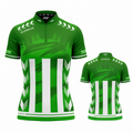 Imperator Corde Green Pool Shirt - Womens