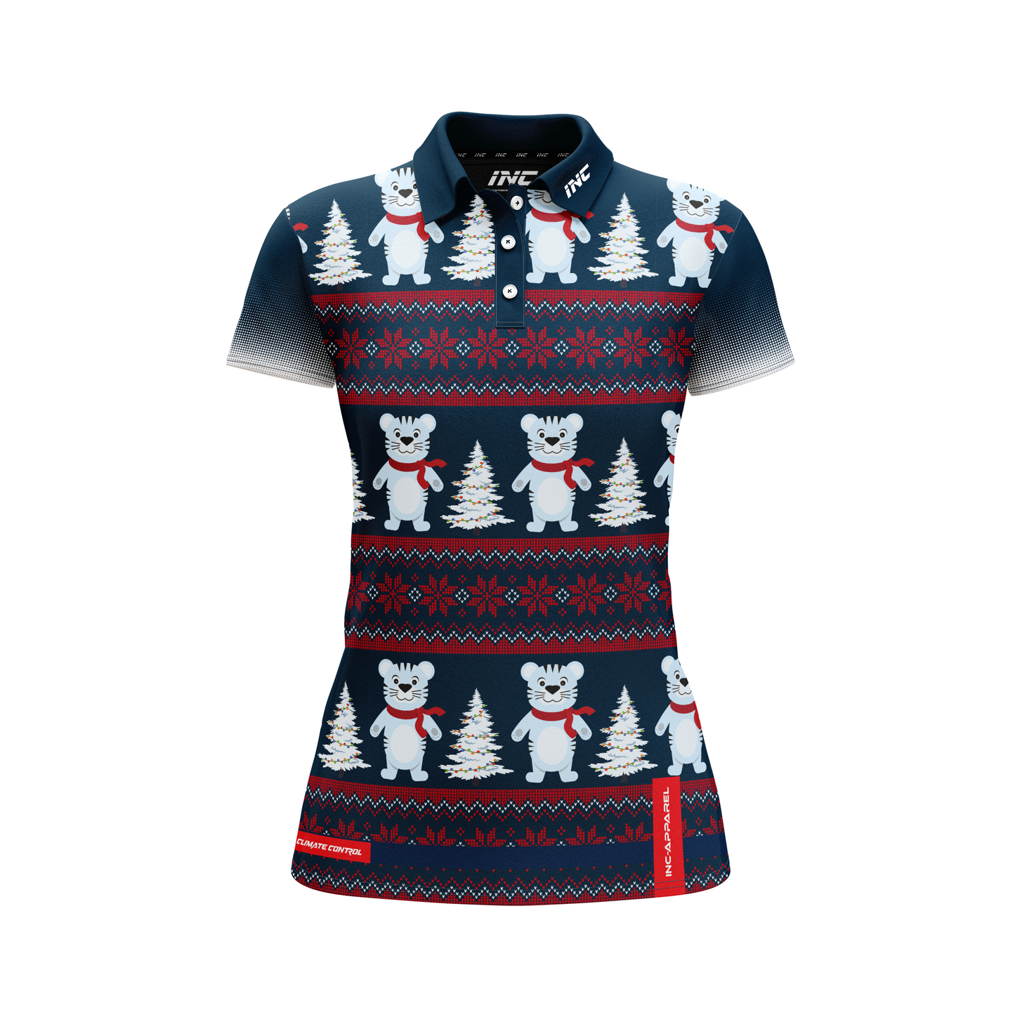 Christmas Range - Frostbite Womens