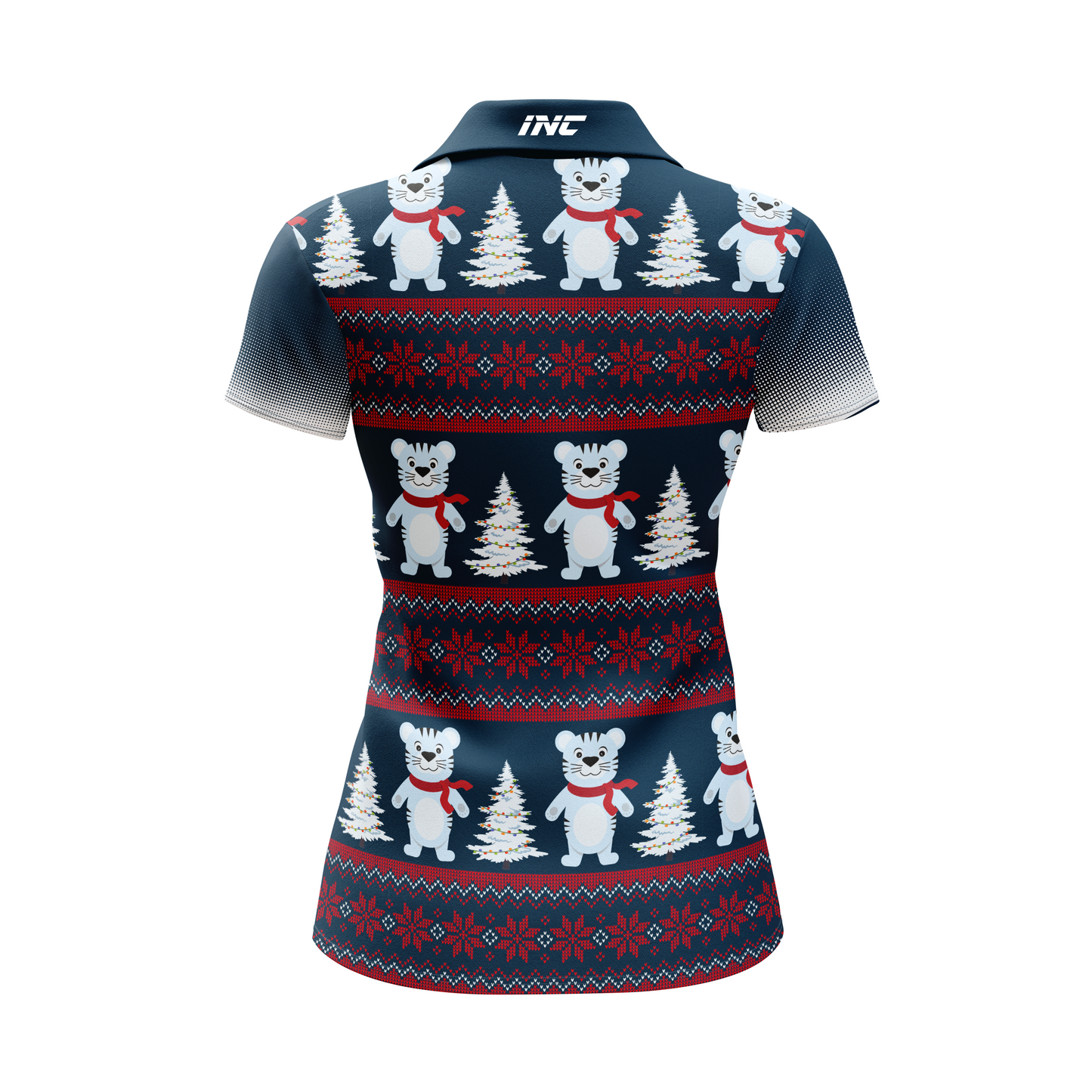 Christmas Range - Frostbite Womens