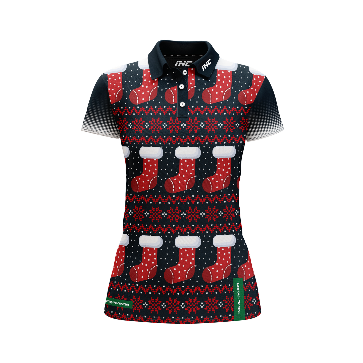 Christmas Range - Christmas Eve Womens