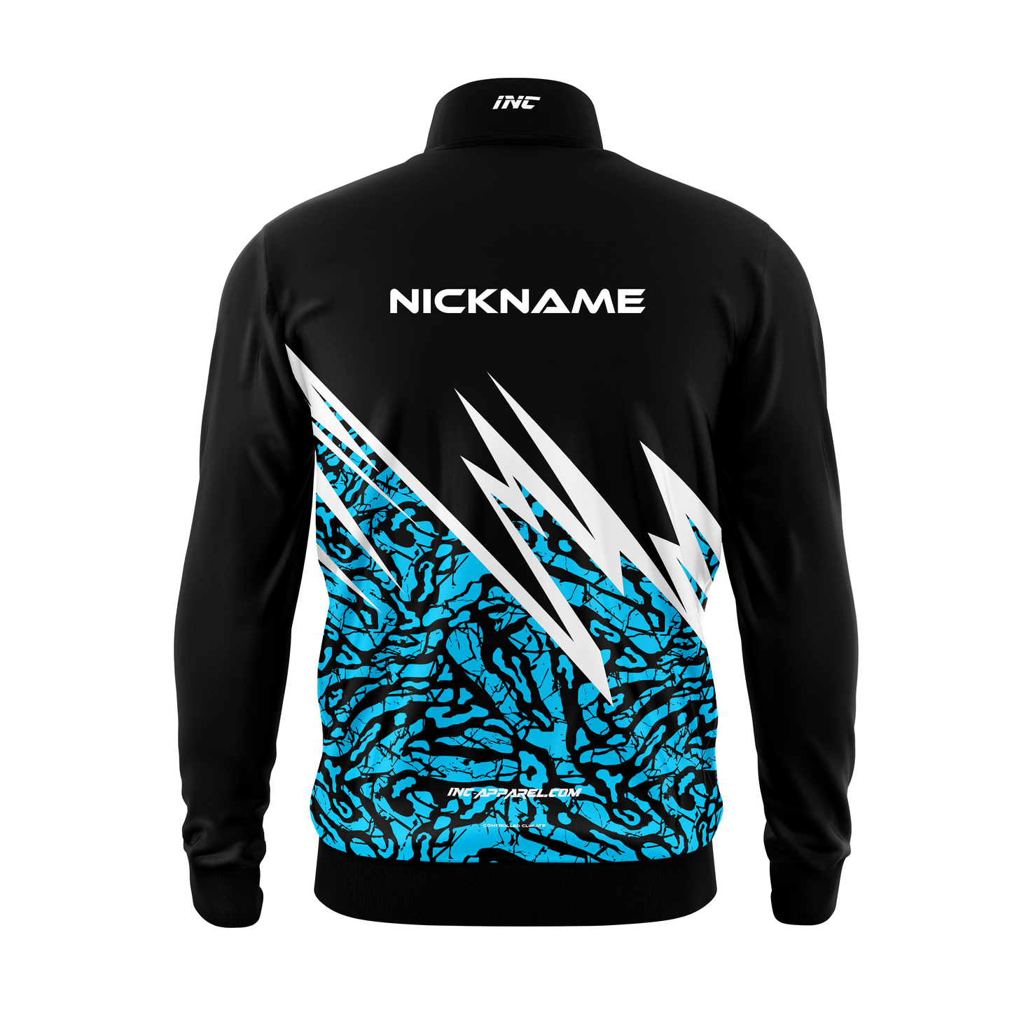 Chronic Gelu Darts Tournament Jacket