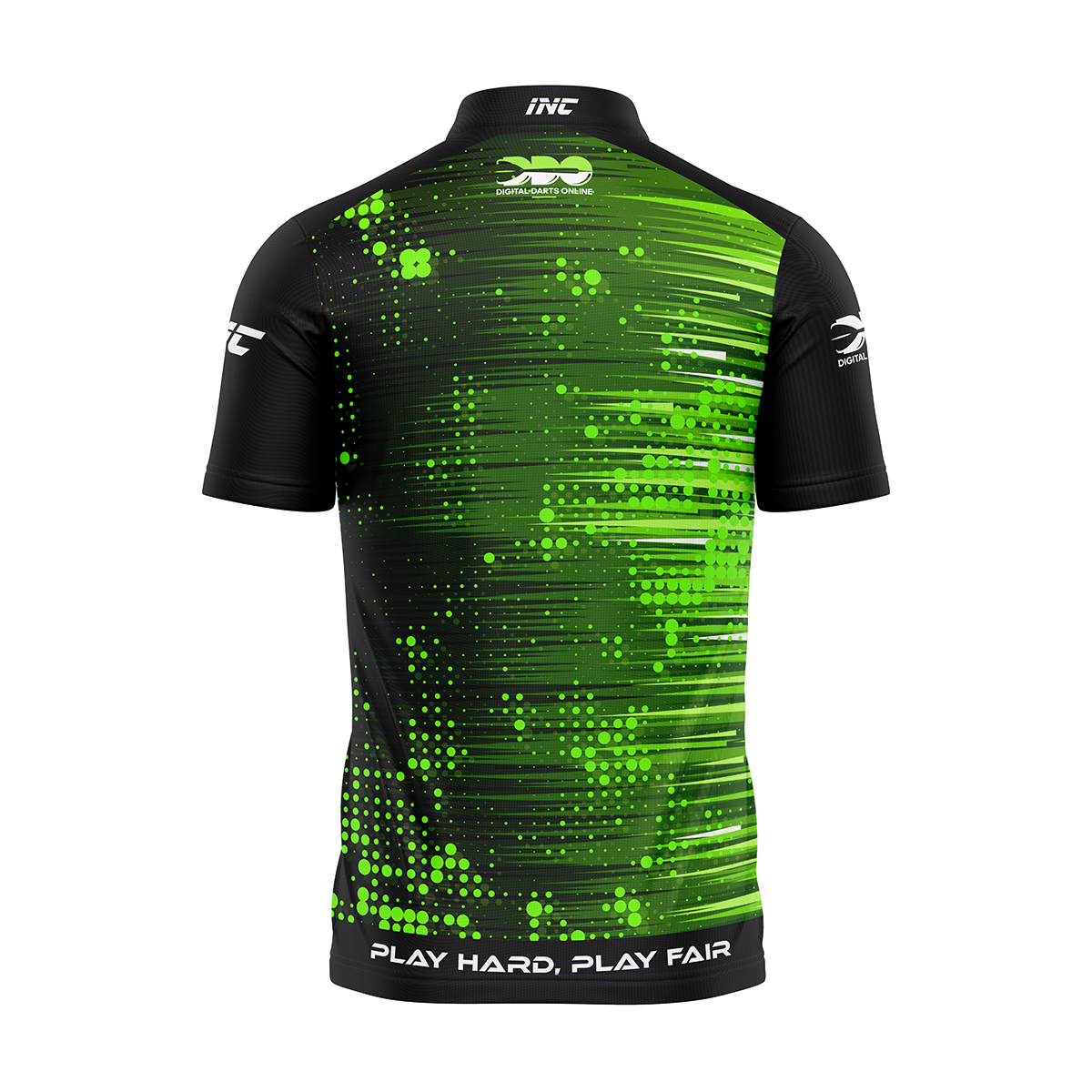 DDO180 Wholesale - Shirt Order