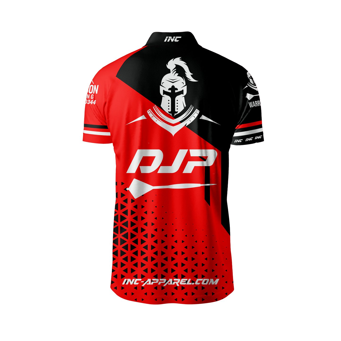 DJP Darts Shirt  - 2 - Men and Youth