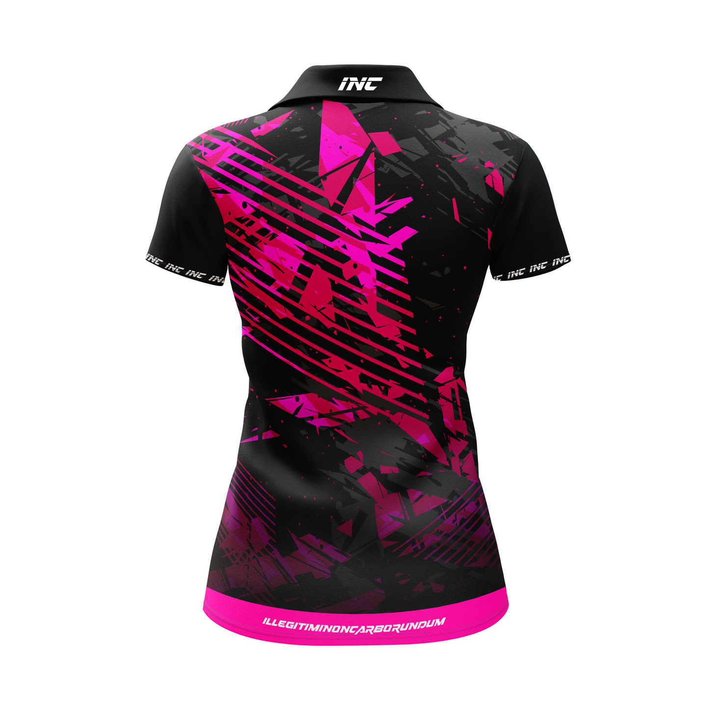 Deluxe Range - Pink Womens