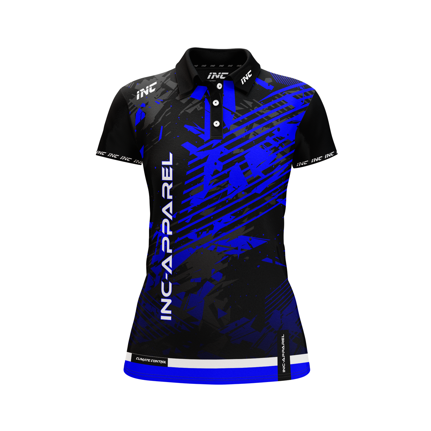 Deluxe Range - Blue Womens