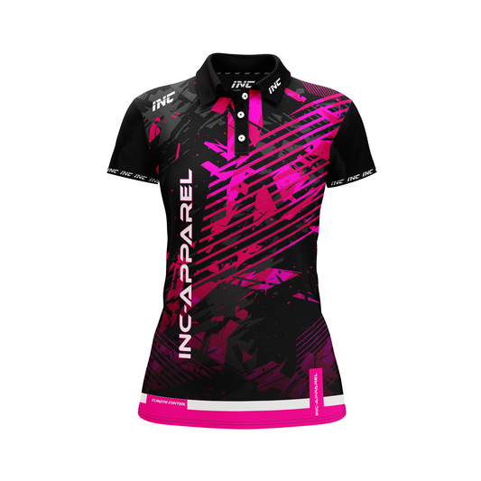 Deluxe Range - Pink Womens