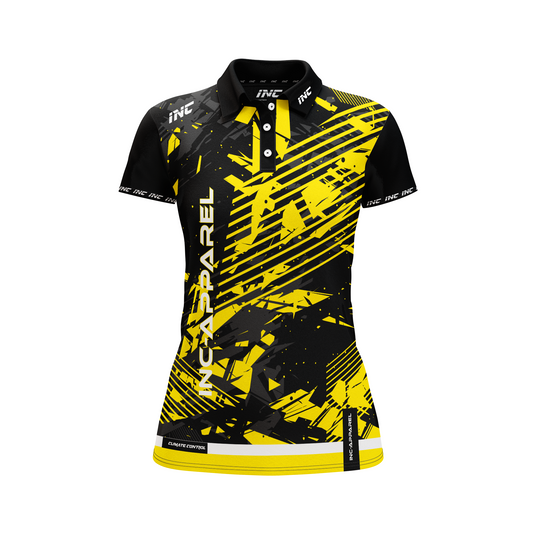 Deluxe Range - Yellow Womens