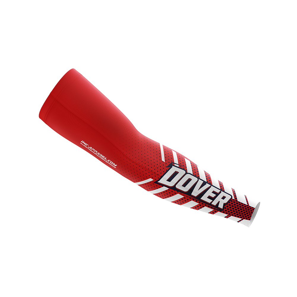 Official Dover Park Youth Darts Academy Sleeve