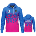 Dundee Darts Academy League Hoodie – From INC-APPAREL