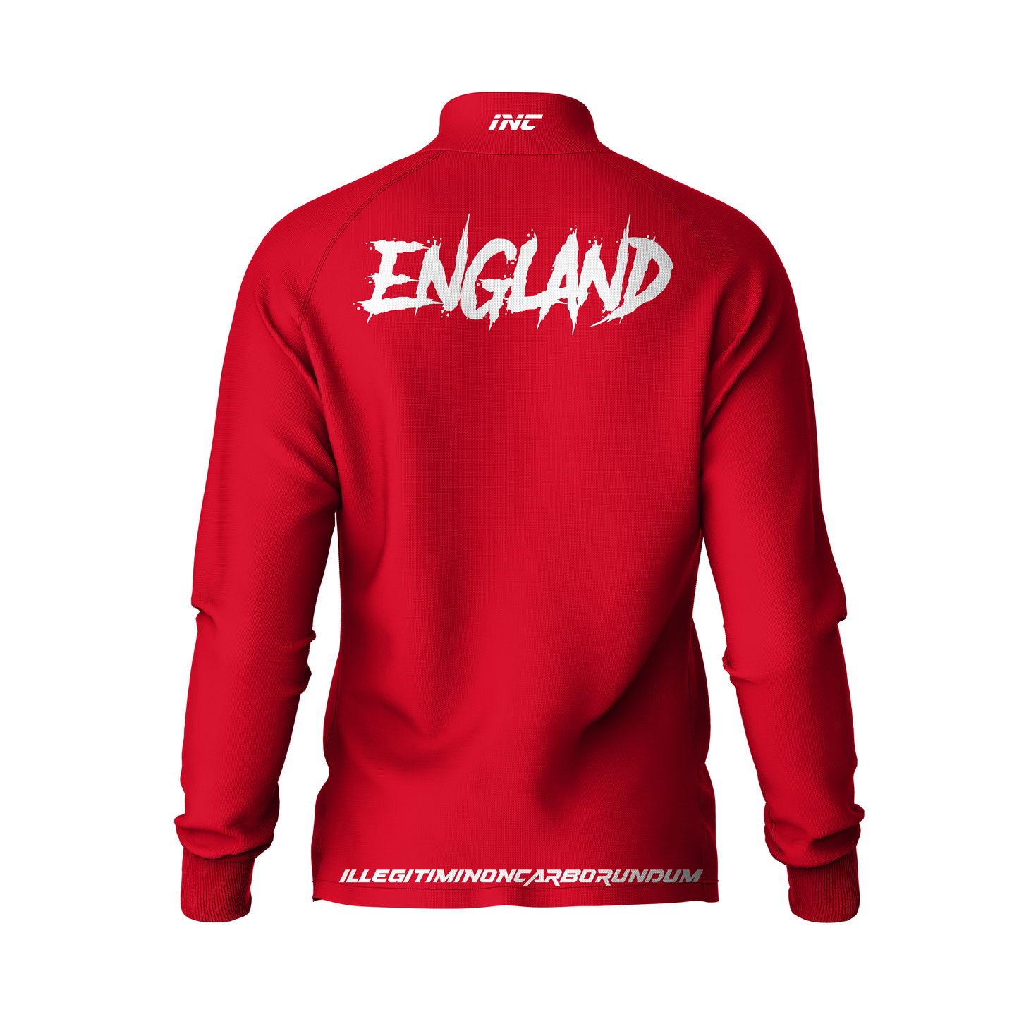 England Disability Darts Association Tracksuit Top Unisex