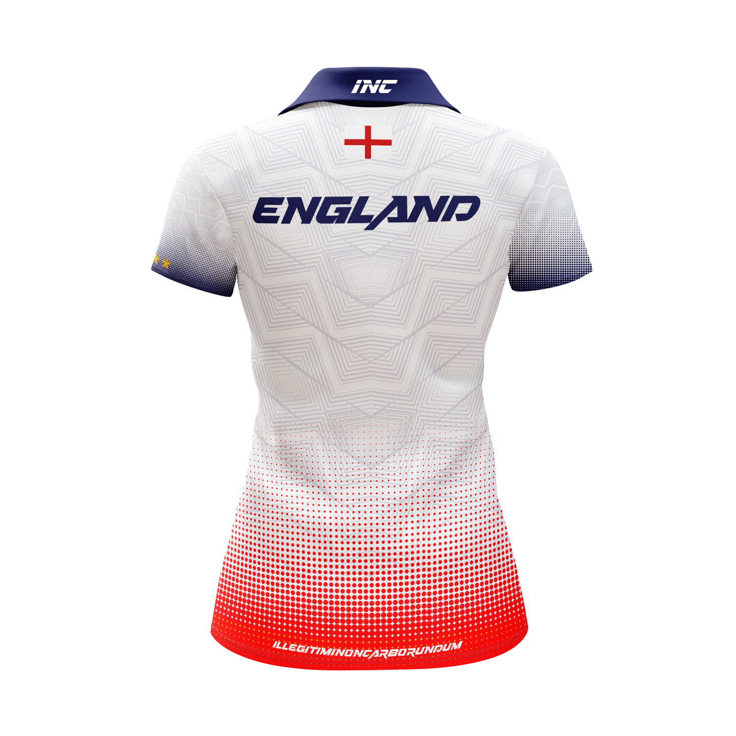 Nation Range - England Womens