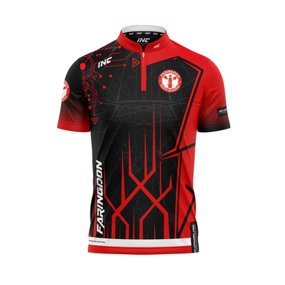 Faringdon Darts Academy Shirt - Singles