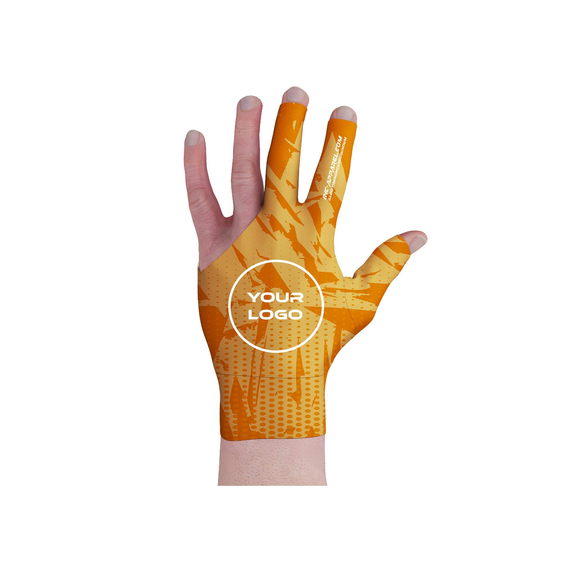 Flamma Serena Pool Glove – High-Performance Glove for 8-Ball & 9-Ball Players | INC-APPAREL