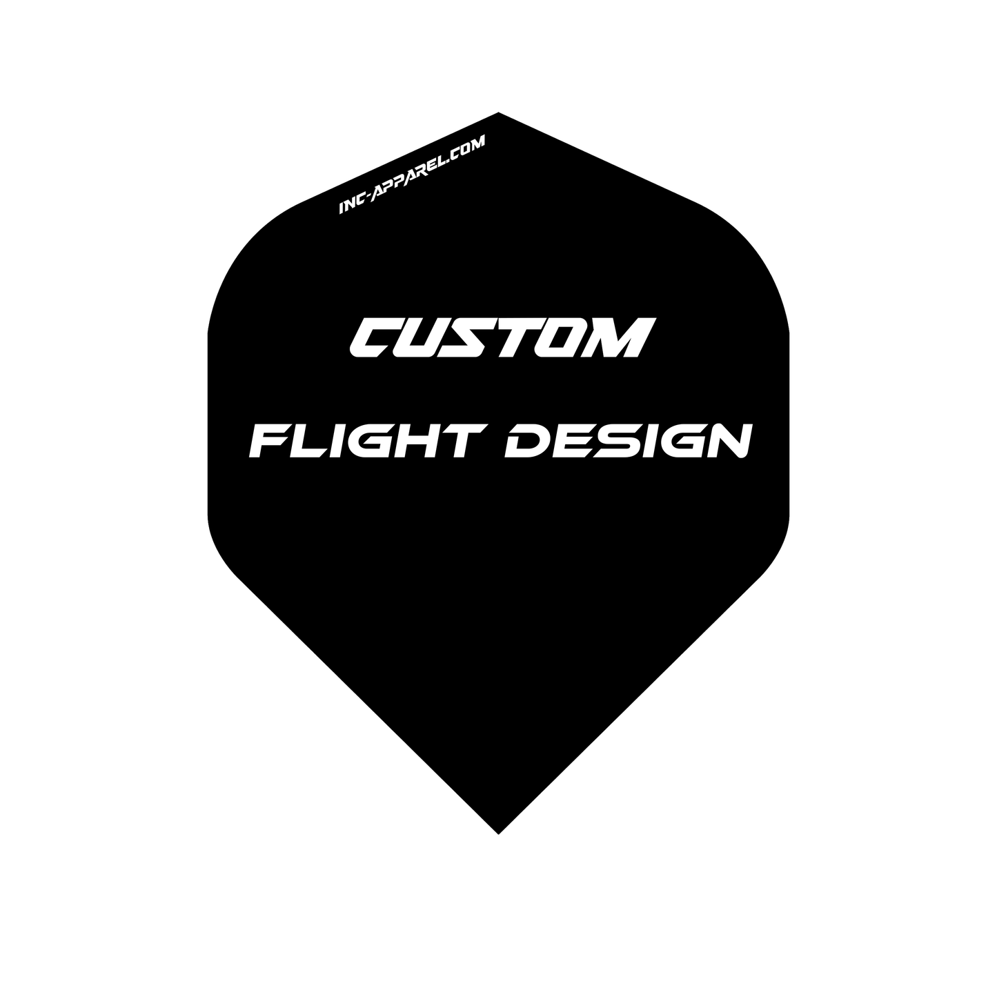 Customised Flights Design