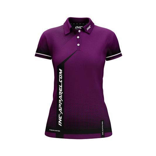 Fortress Range - Purple Womens