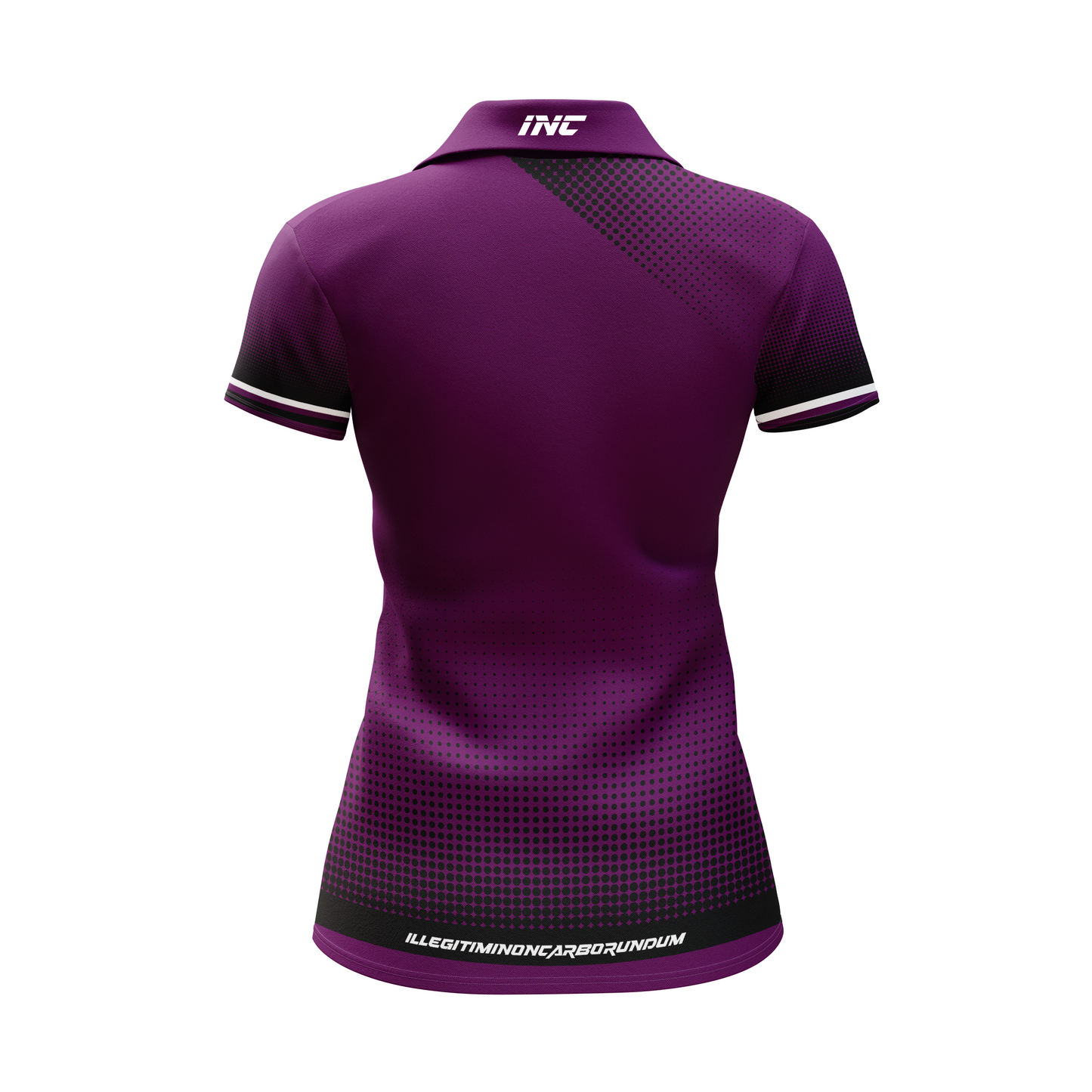 Fortress Range - Purple Womens