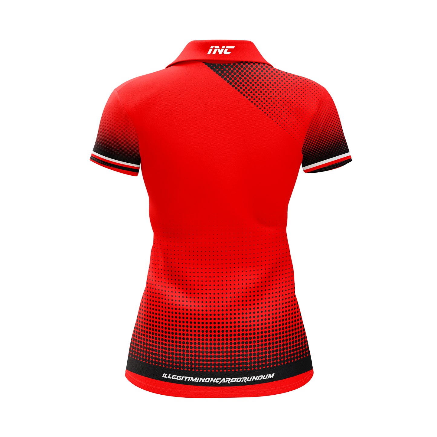 Fortress Range - Red Womens