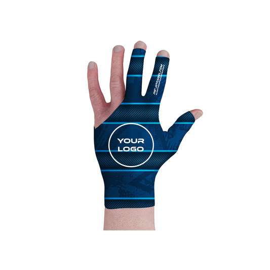 Frigus Ductoris Pool Glove – Custom Billiards Glove for 8-Ball & 9-Ball | INC-APPAREL