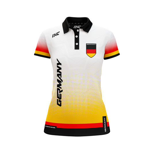 Nation Range - Germany Womens