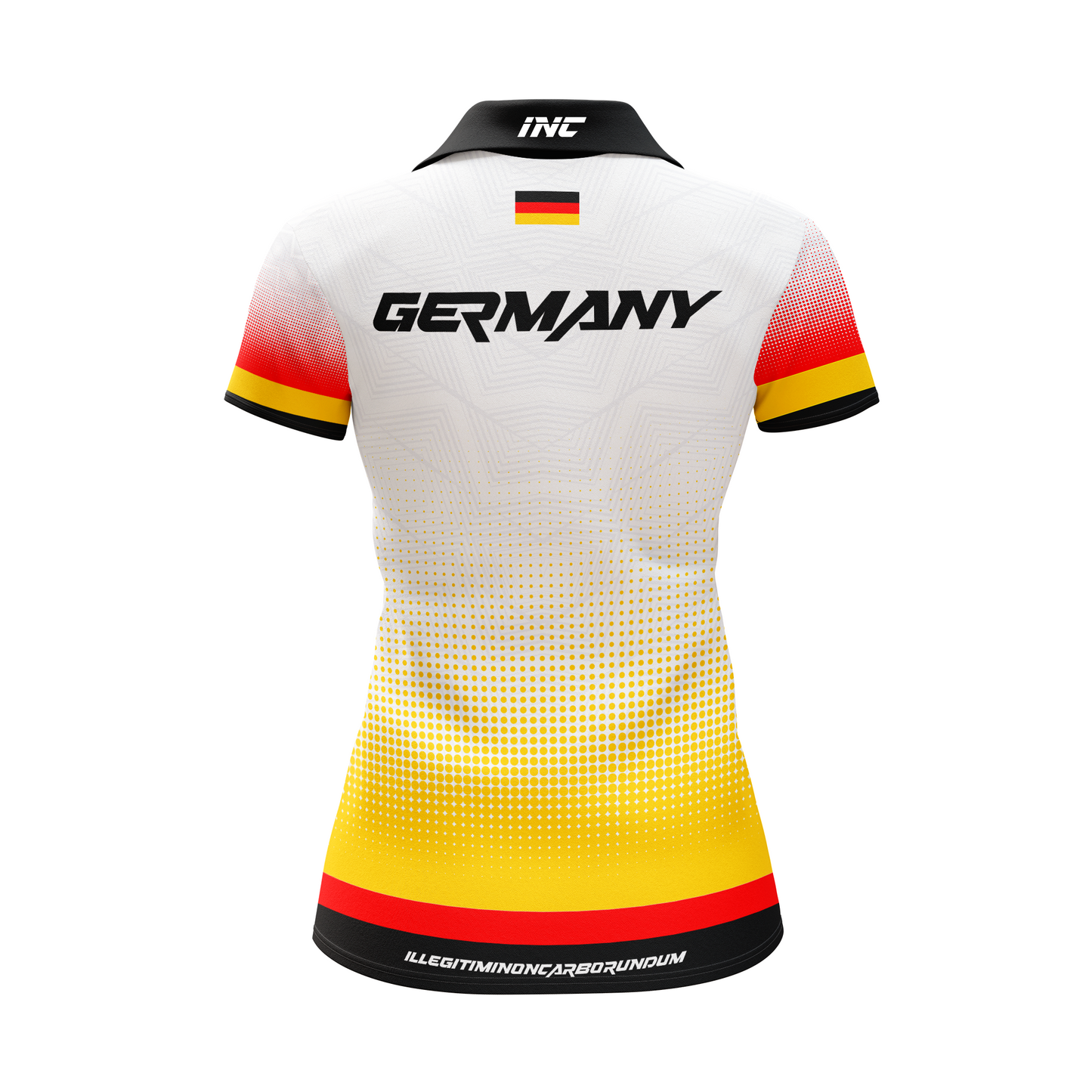 Nation Range - Germany Womens