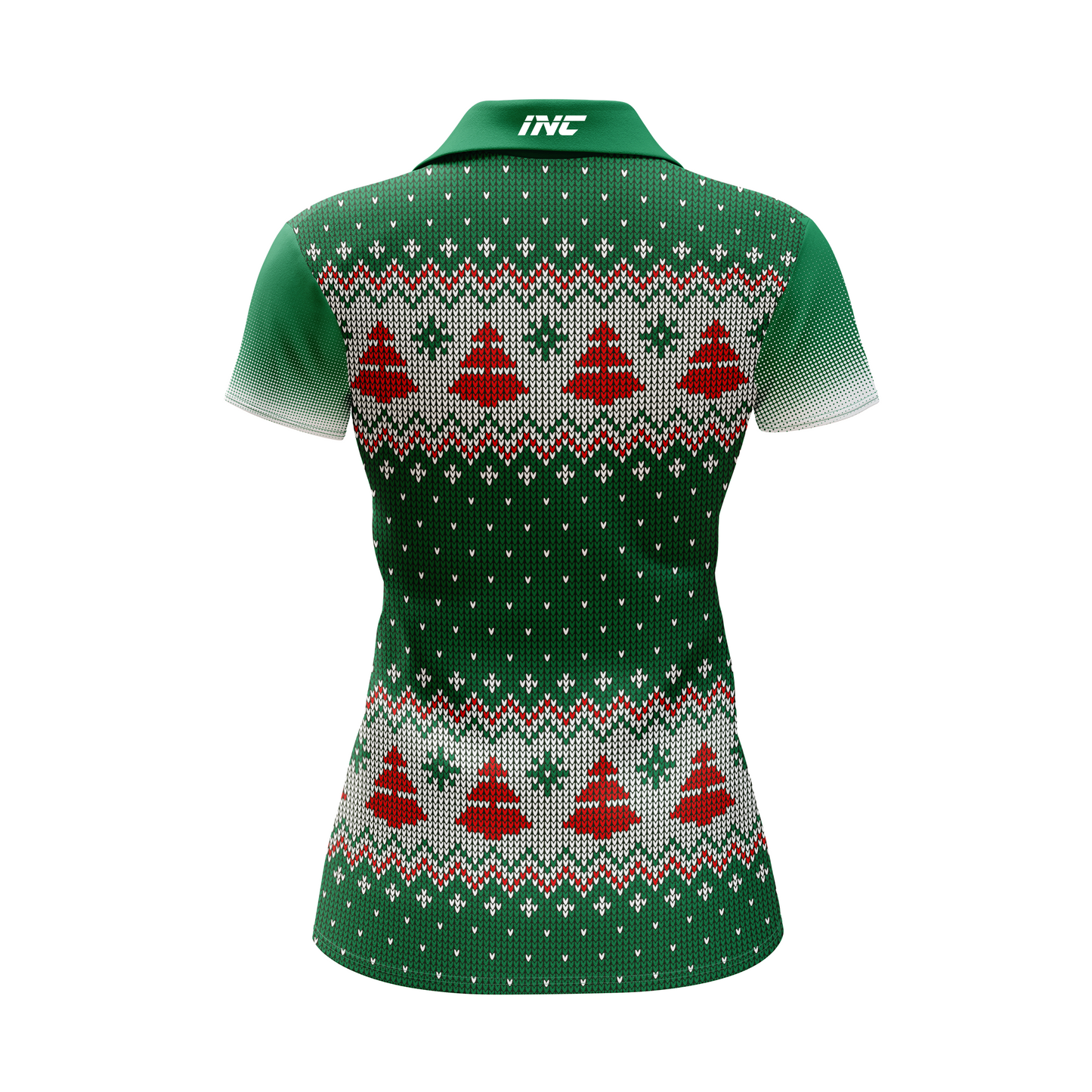 Christmas Range - Holly and the Ivy Womens