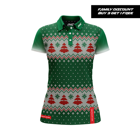 Christmas Range - Holly and the Ivy Womens