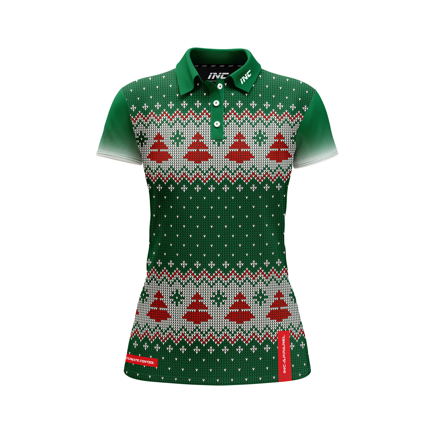 Christmas Range - Holly and the Ivy Womens