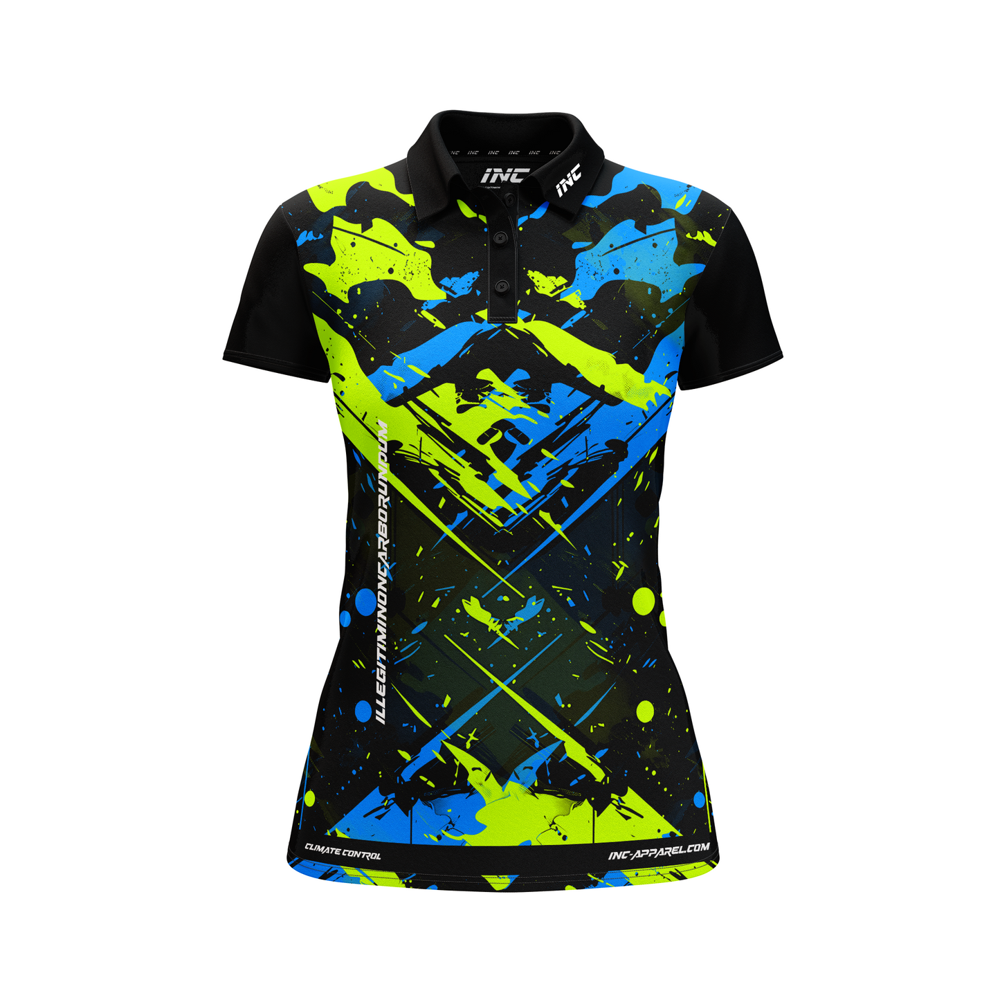 X Range - 1 Womens