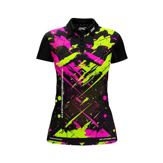 X Range - 2 Womens