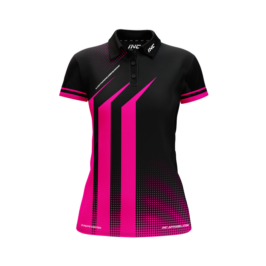 Executioner Range - Pink Womens