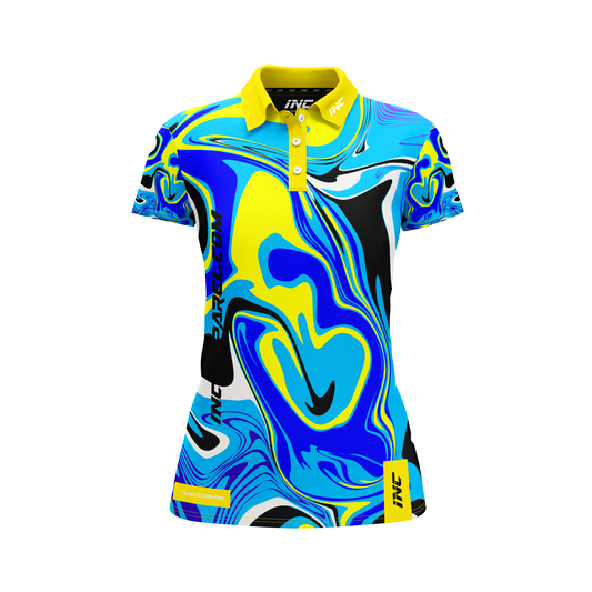 Psychedelic Range - 2 Womens