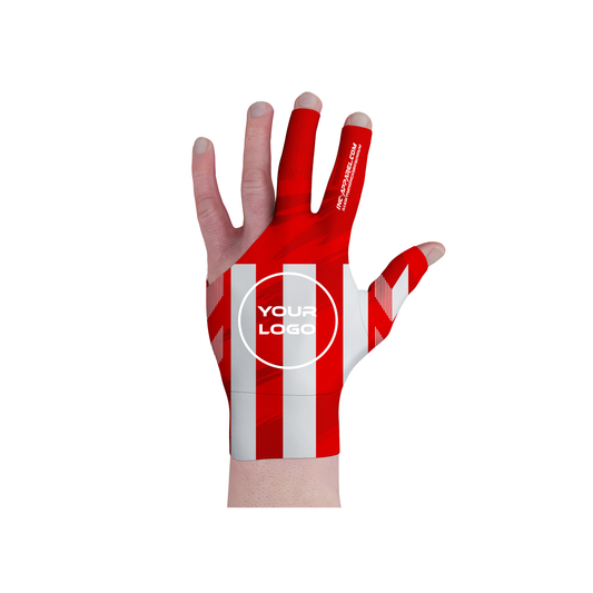 Imperator Corde Pool Glove – Custom Billiards Glove for 8-Ball & 9-Ball | INC-APPAREL