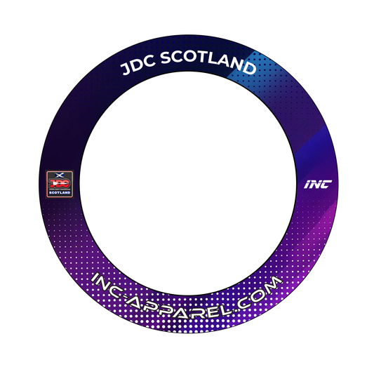 Scotland JDC Surround