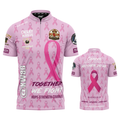 Official Kurt Weaver Pool Shirt - Cancer Awareness