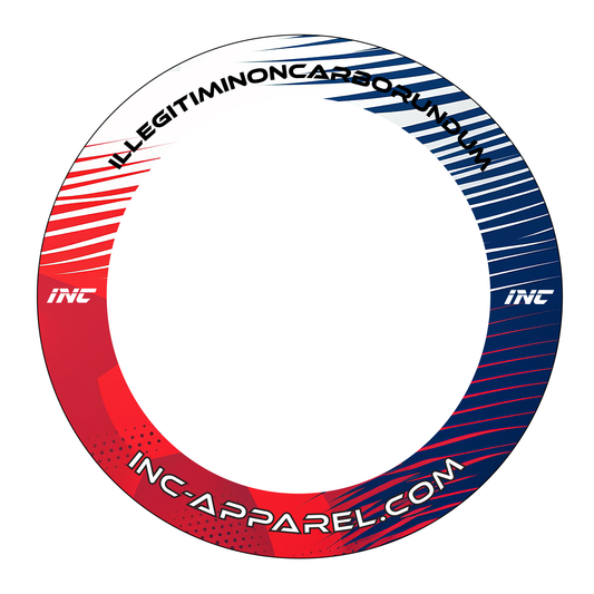 Lionheart Range Surround