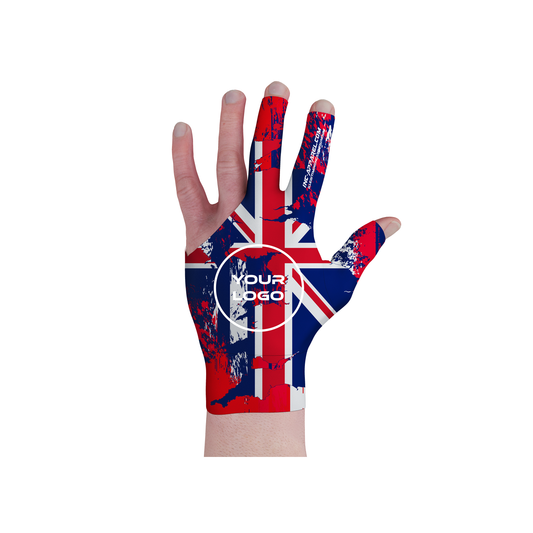 Magma Britannia Pool Glove – Custom Glove for 8-Ball & 9-Ball Players | INC-APPAREL