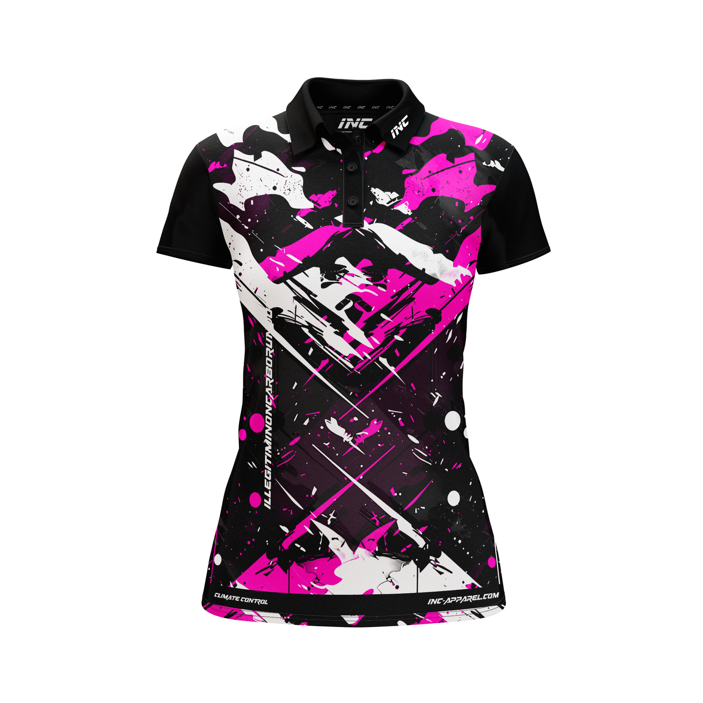 X Range - 3 Womens