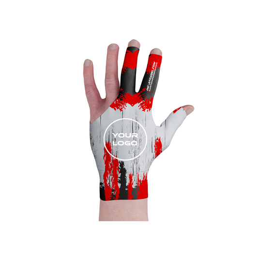 Metus Pool Glove – Custom 8-Ball & 9-Ball Glove | INC-APPAREL