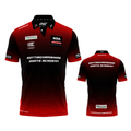 Nottinghamshire Darts Academy Darts shirt