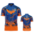 Official Boundary Park Youth Darts Academy darts shirt from INC-APPAREL 1