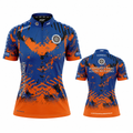Official Boundary Park Youth Darts Academy darts shirt from INC-APPAREL Womens