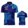 Official Central Darts League Academy darts shirt