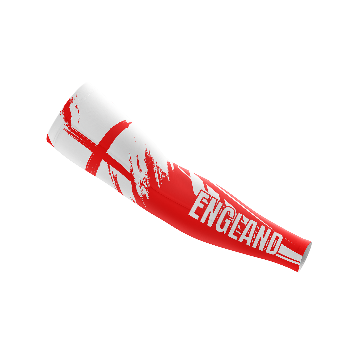 Official England Youth Darts Organisation Sleeve from INC-APPAREL