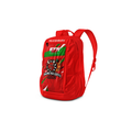 Official Raging Bullseye JDC Backpack from INC-APPAREL – junior darts academy backpack with official branding.