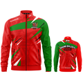 Official Raging Bullseye JDC Tournament Jacket from INC-APPAREL