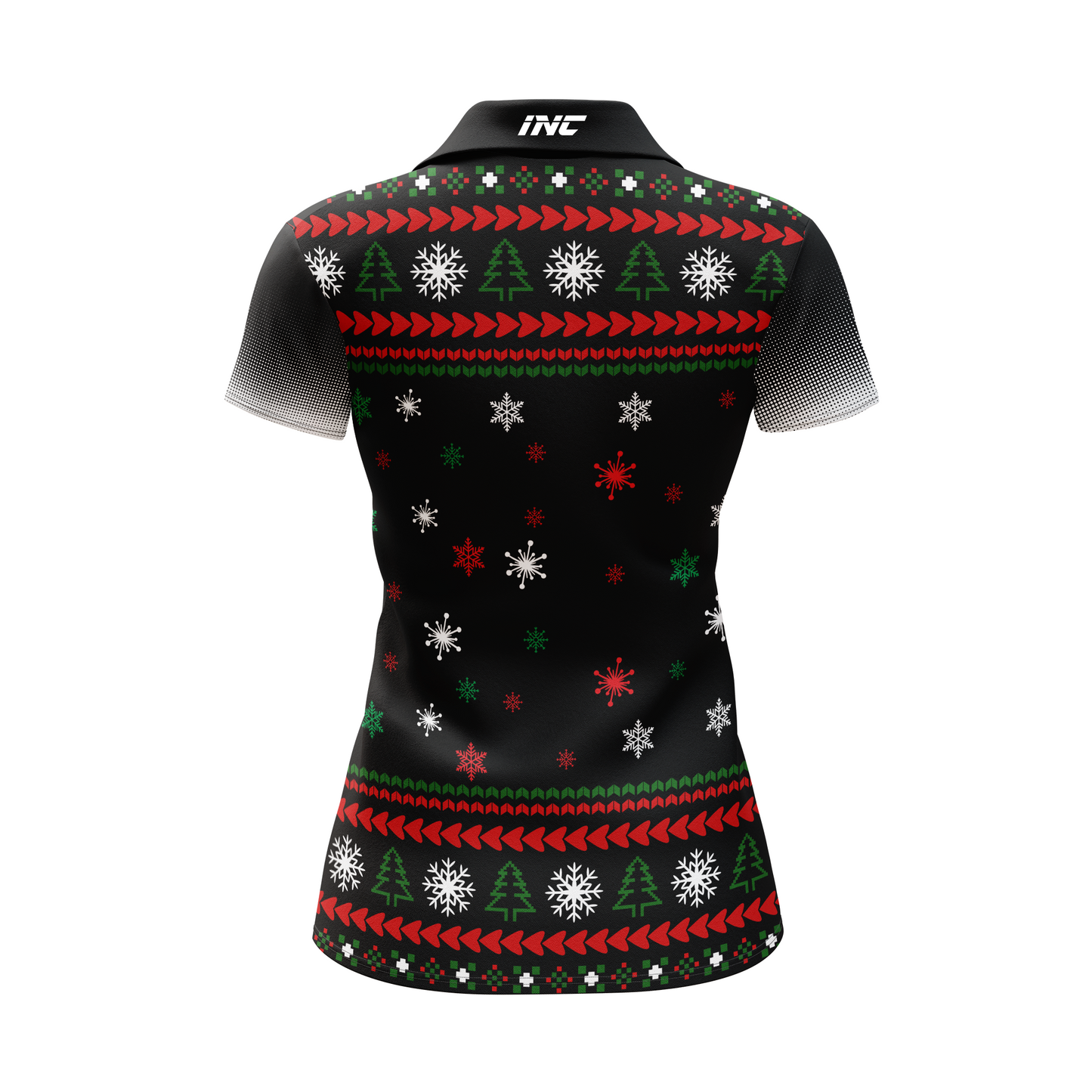 Christmas Range - Oh Christmas Tree Womens