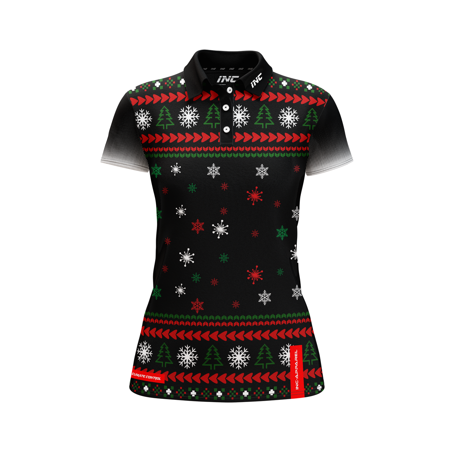 Christmas Range - Oh Christmas Tree Womens