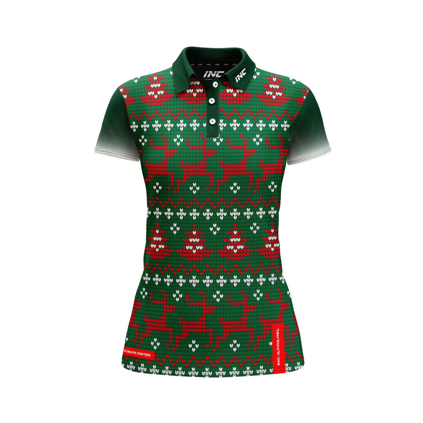 Christmas Range - On my sleigh Womens